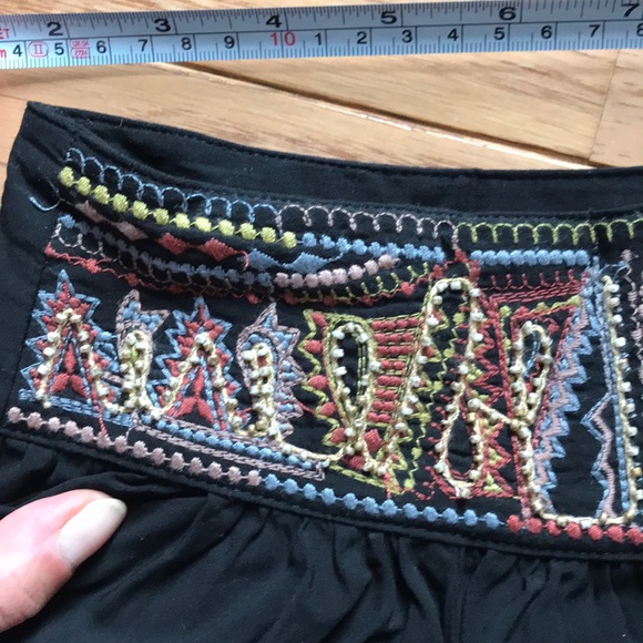 FOREVER 21 LAMBADA skirt !!! - Picture 3 of 6